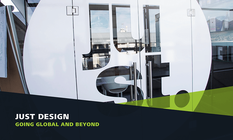 GROW - Banner Just Design