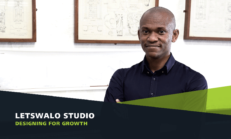 GROW - Banner Letswalo Studio 1