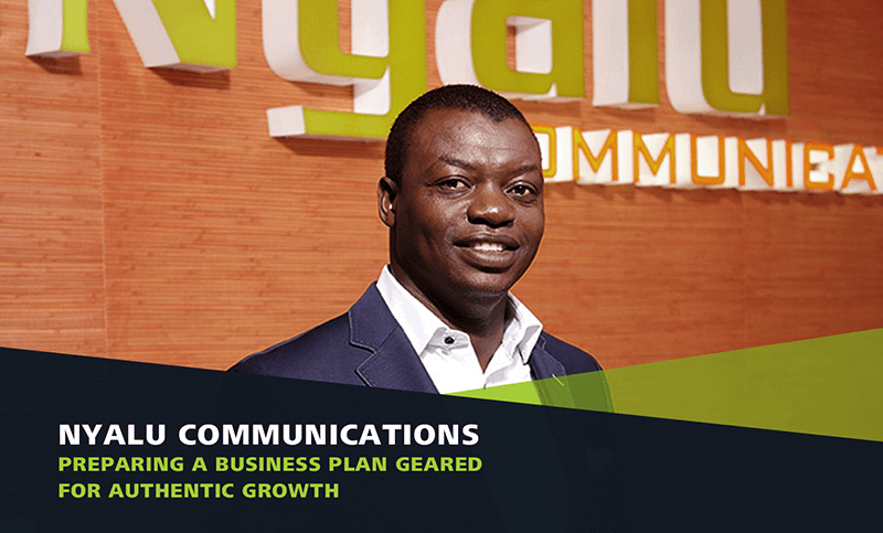 GROW - Banner Nyalu Communications