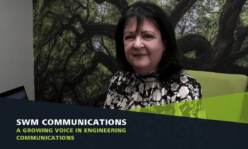 swm communications cover