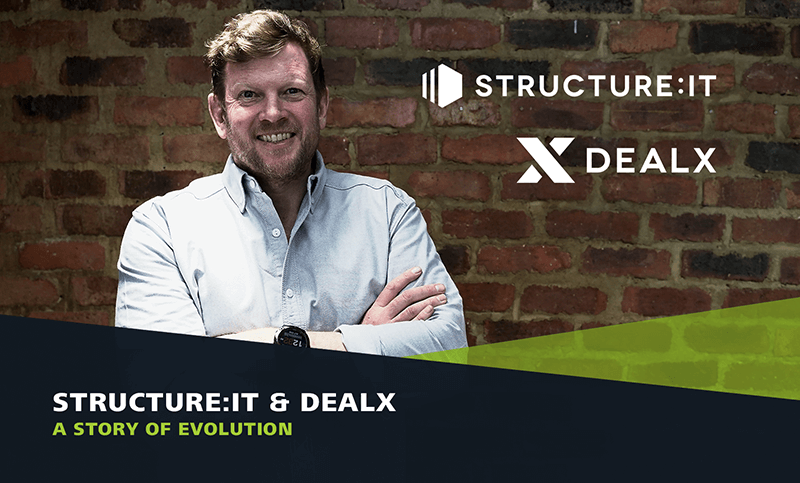 GROW - Banner StructureIT 3