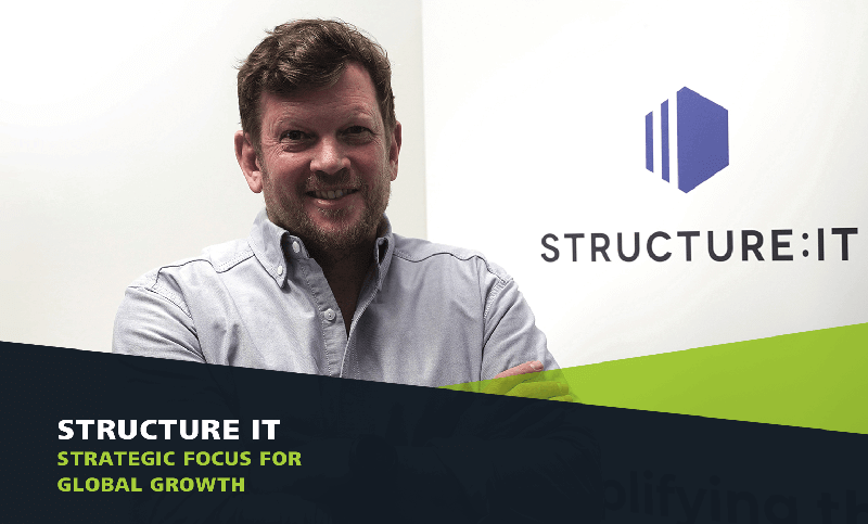 GROW - Banner StructureIT