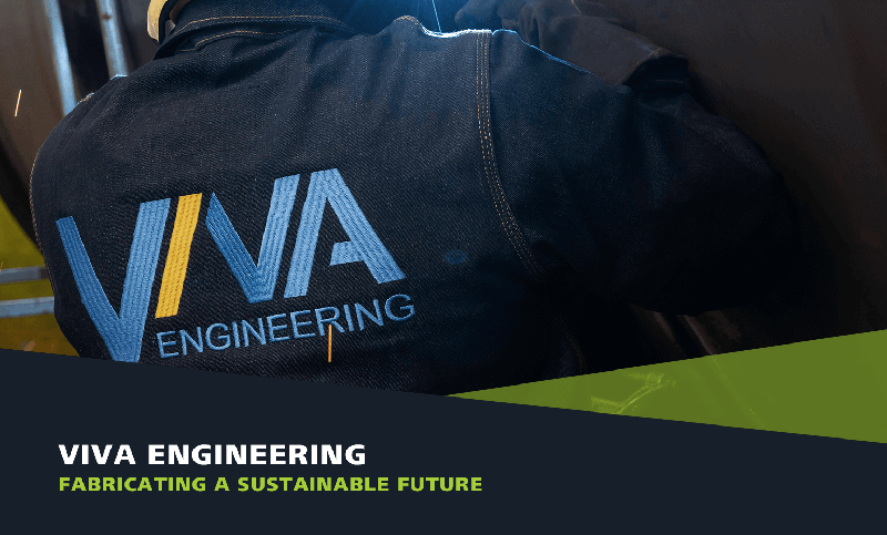GROW - Banner Viva Engineering