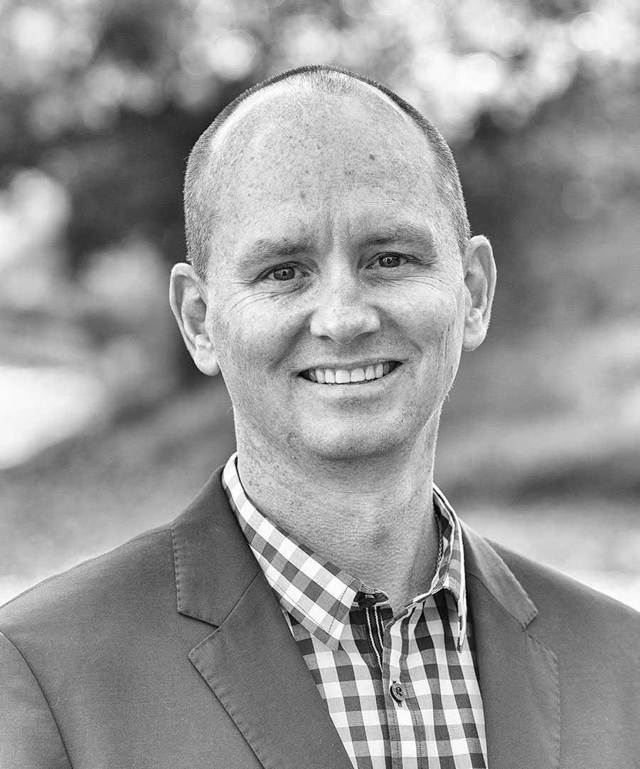 GROW - James Hughes