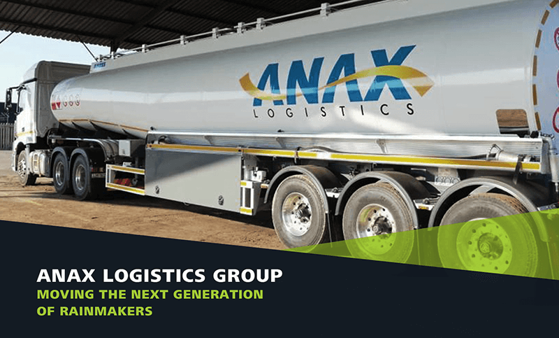 GROW - Banner Anax 1
