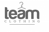 TEAM Clothing – Slow and steady can win the race!