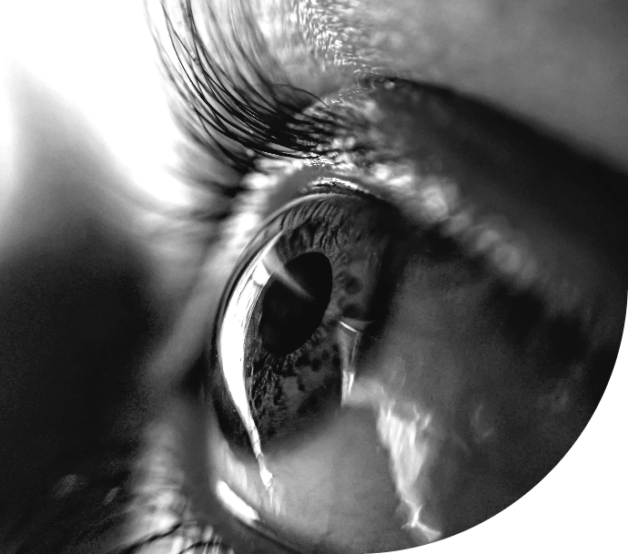 Grow - eye image