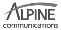 Alpine Communications – Going from good to great to sold