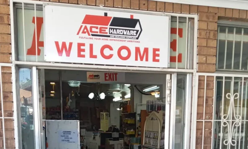 Grow Ace Hardware