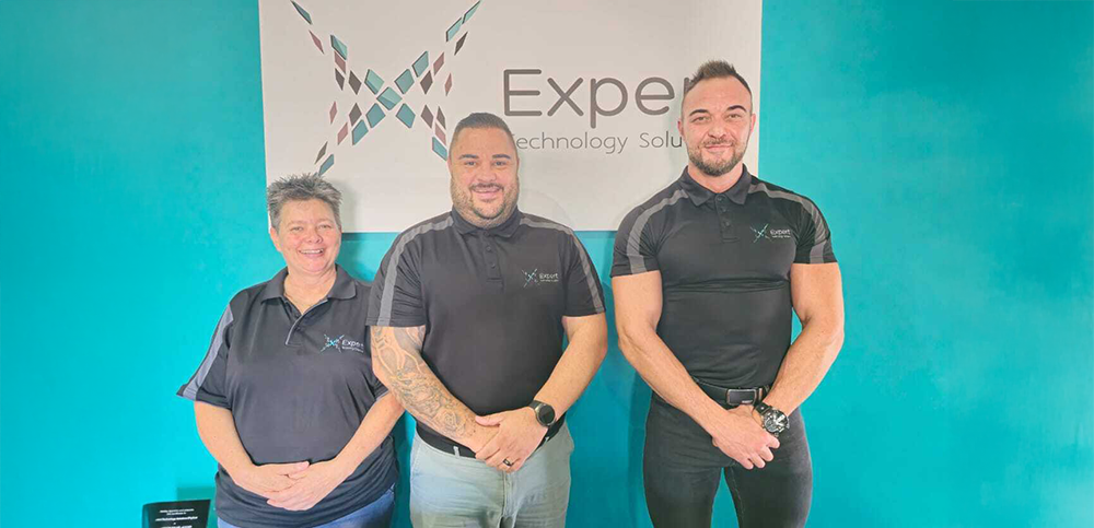 Expert Technology Solutions – How a focus on people led to unexpected business growth