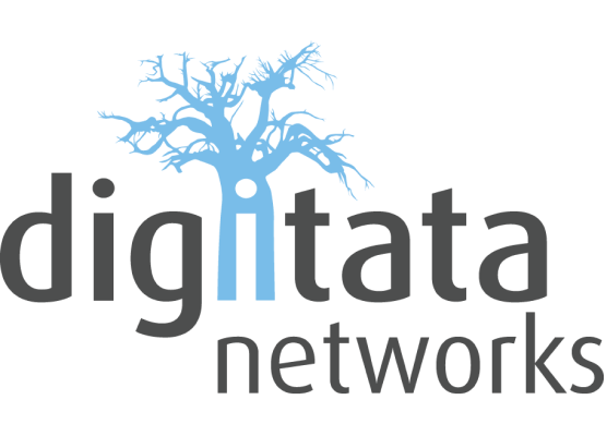 Grow - Digitata - Logo
