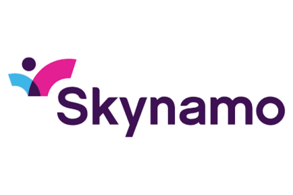 Grow - Skynamo - Logo