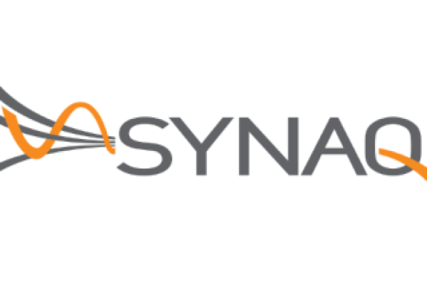 Grow - Synaq - Logo