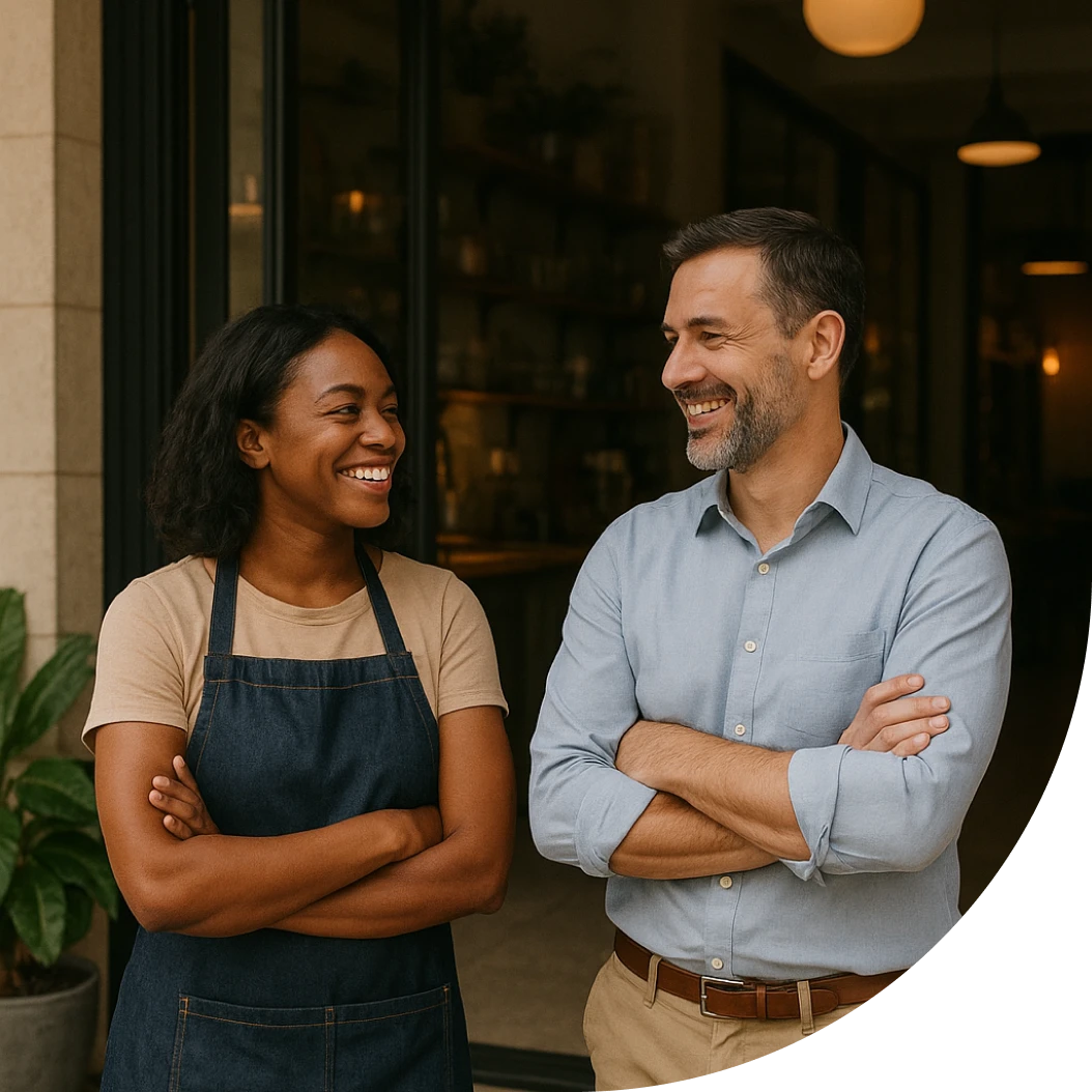 GROW - Home - Franchise