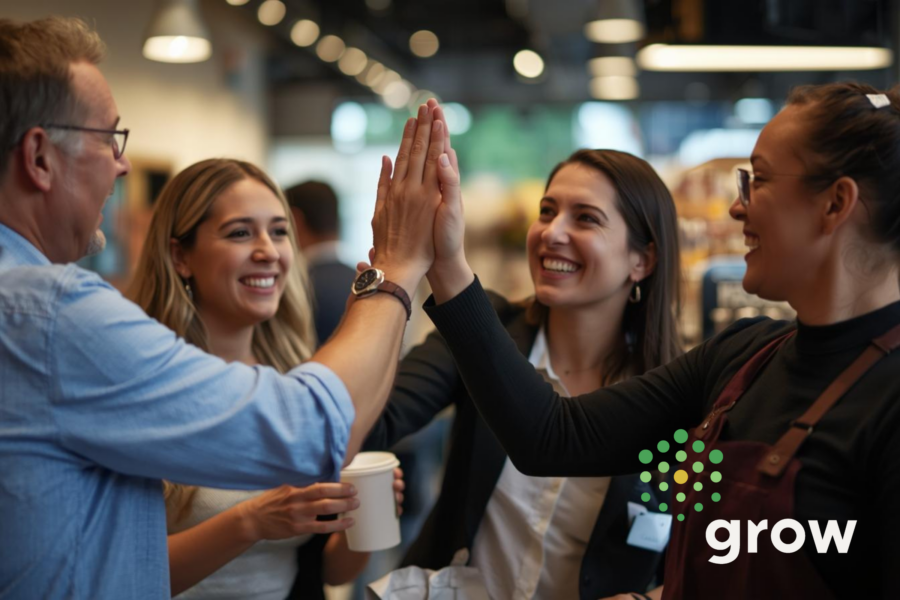 GROW - Blog - How to Boost the ROI of Store Visits by 25% (or More)