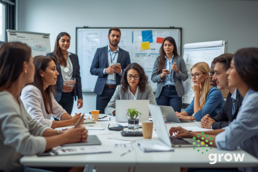 GROW - Blog - Why I Do What I Do